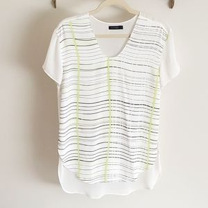 Calvin Klein Jeans Blouse